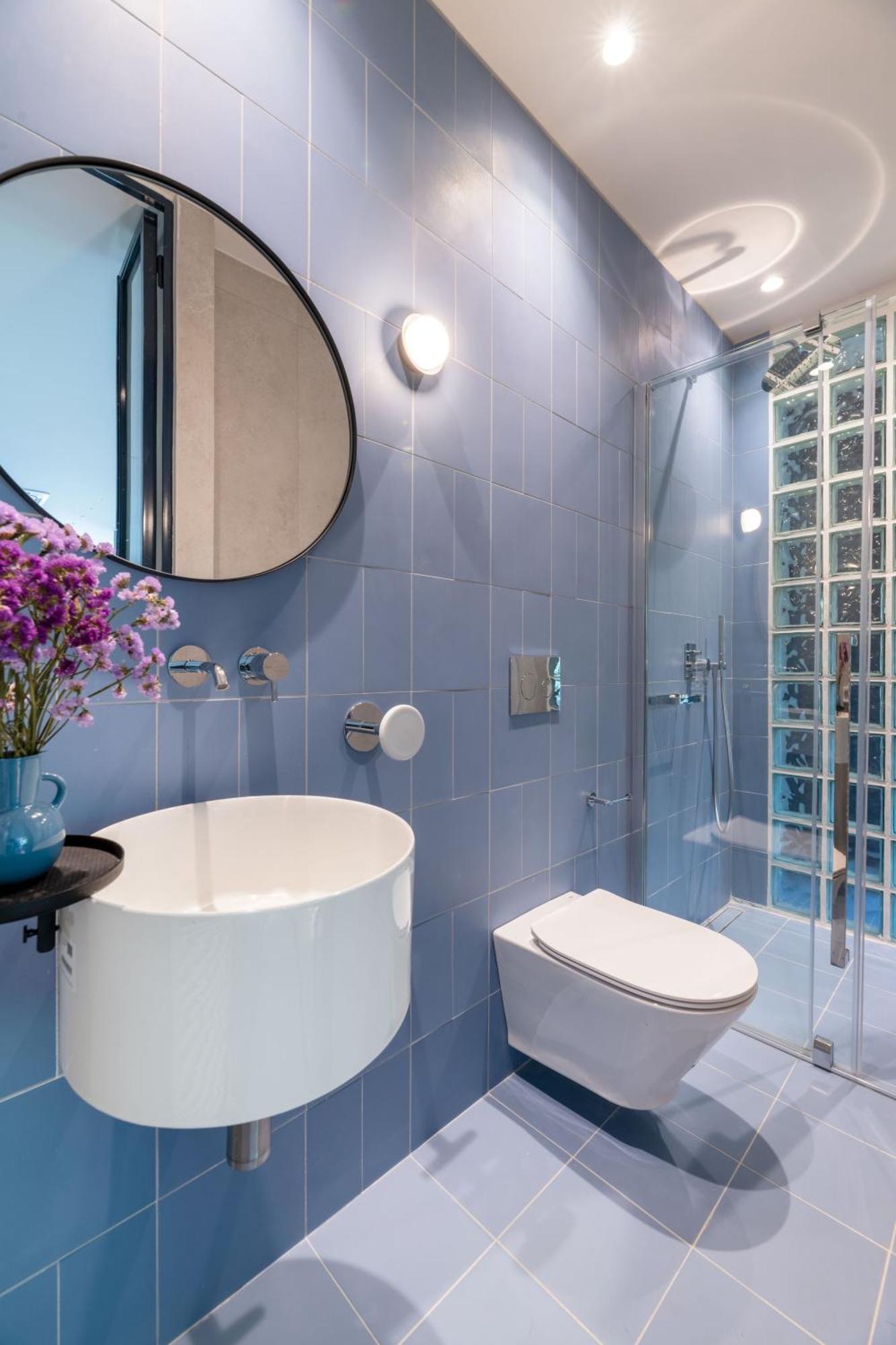 Culture Retreat Near Archaeological Museum By Upstreet Apartment *