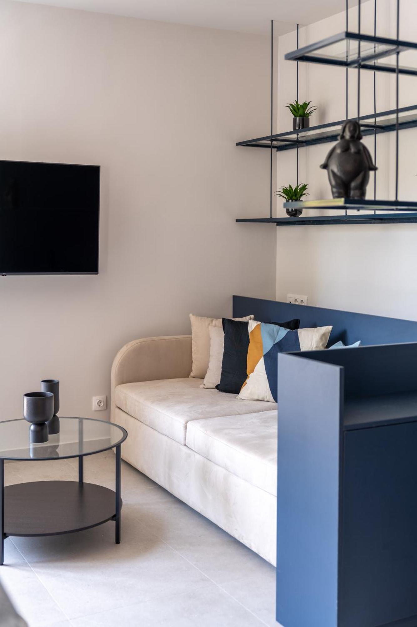 Culture Retreat Near Archaeological Museum By Upstreet Apartment Athens