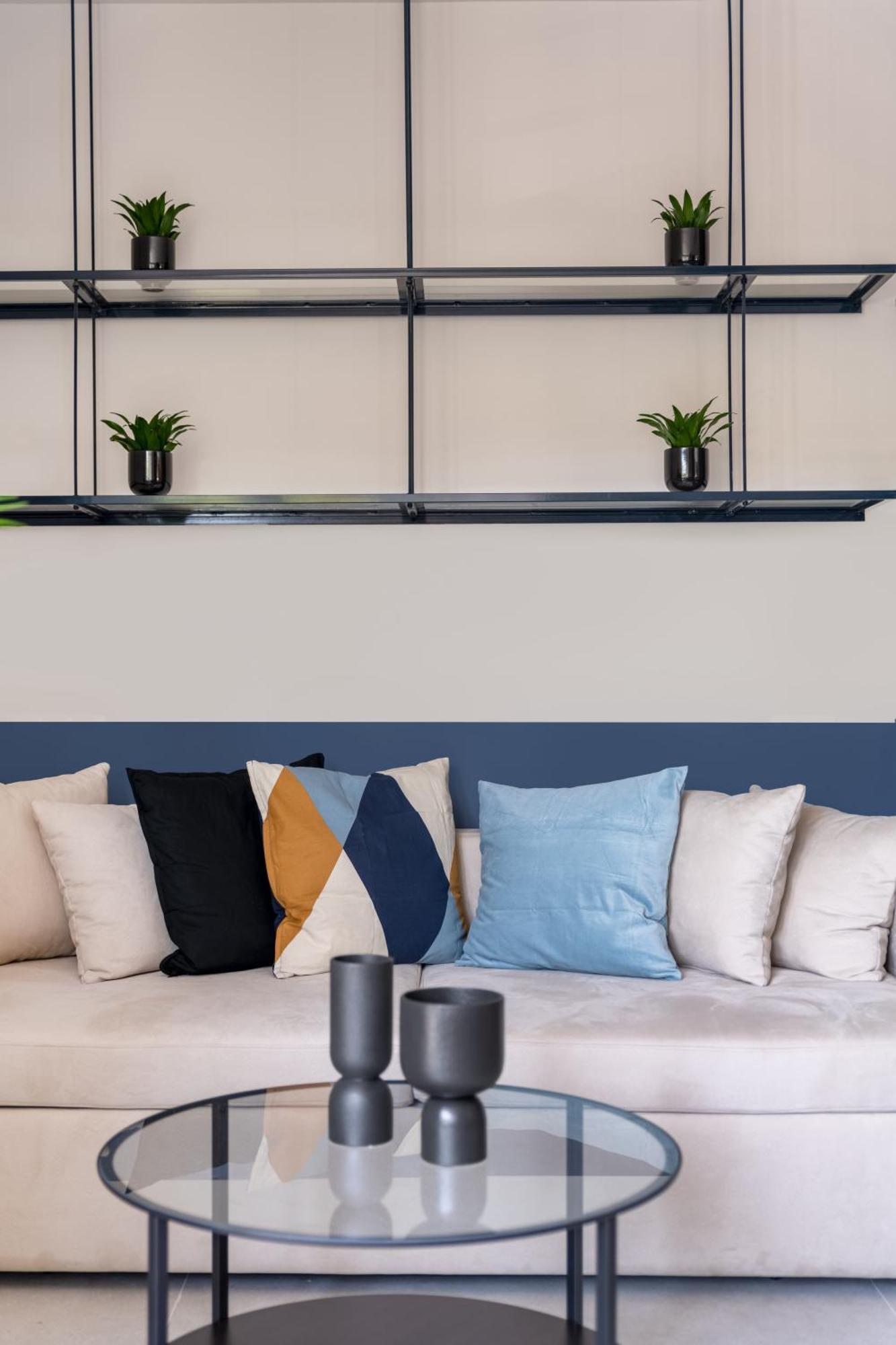 Apartment Culture Retreat Near Archaeological Museum By Upstreet Athens