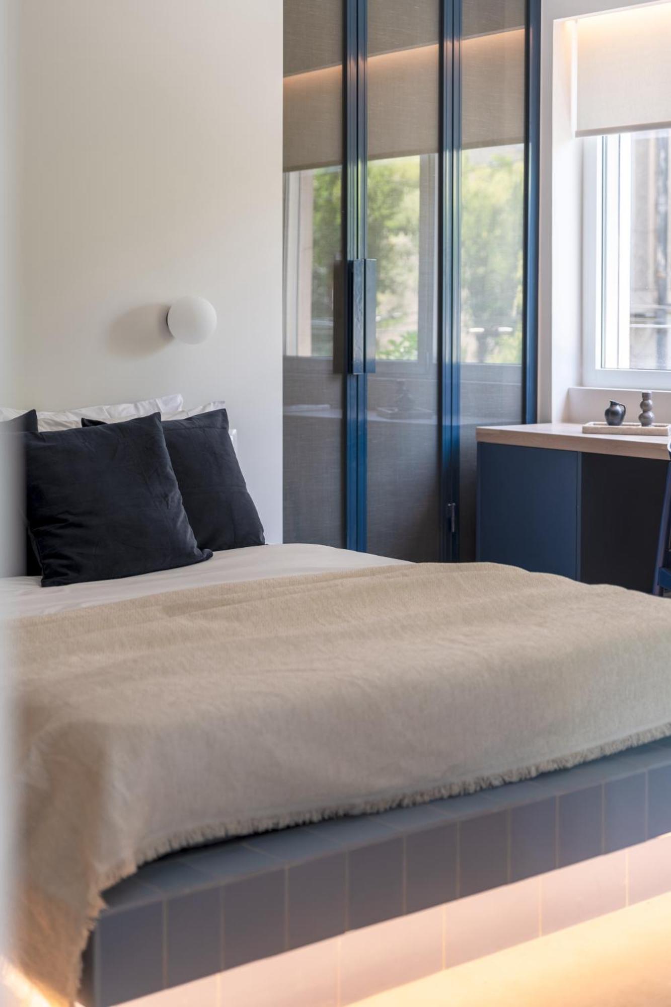 Culture Retreat Near Archaeological Museum By Upstreet Apartment