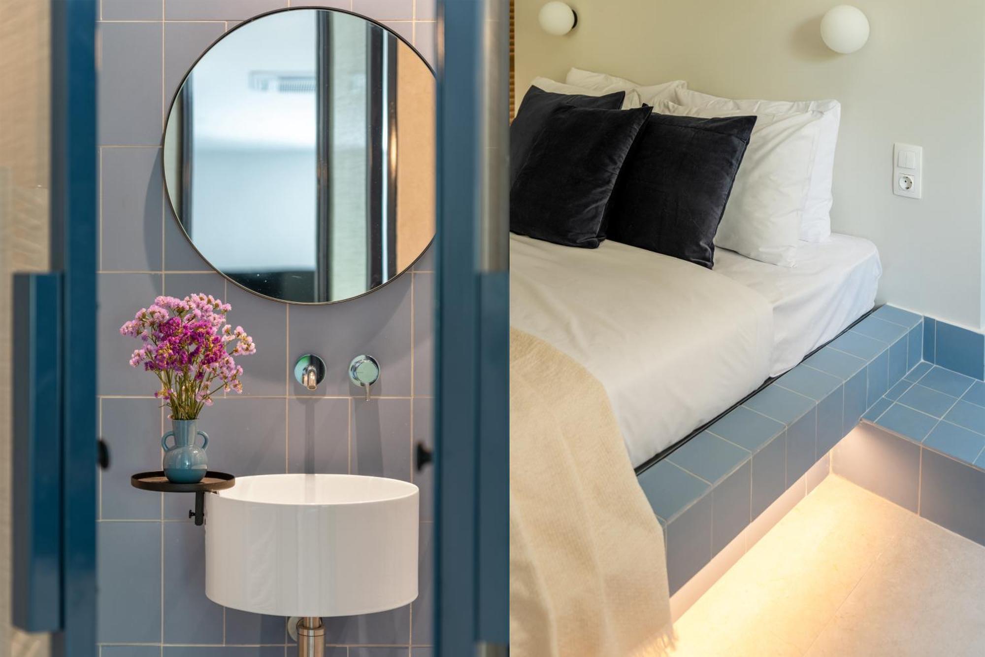 Culture Retreat Near Archaeological Museum By Upstreet Apartment