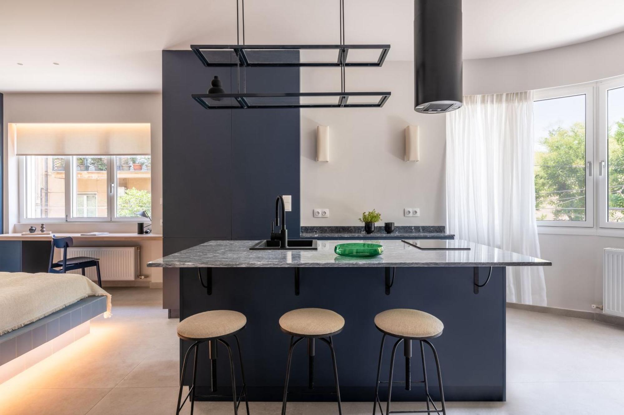 Culture Retreat Near Archaeological Museum By Upstreet Apartment *