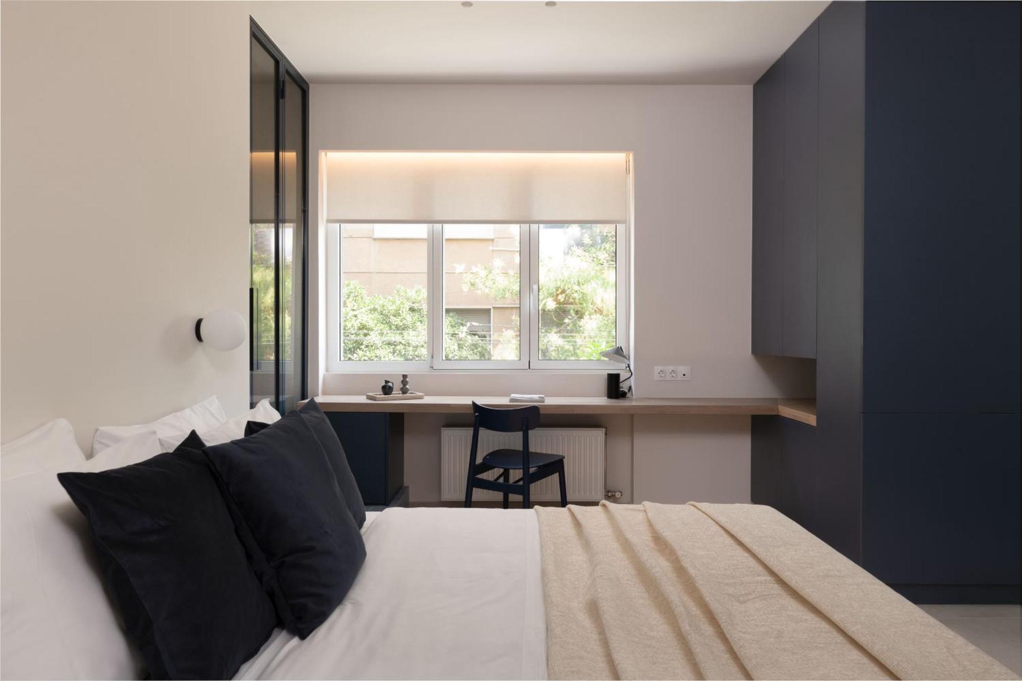 Culture Retreat Near Archaeological Museum By Upstreet * Athens