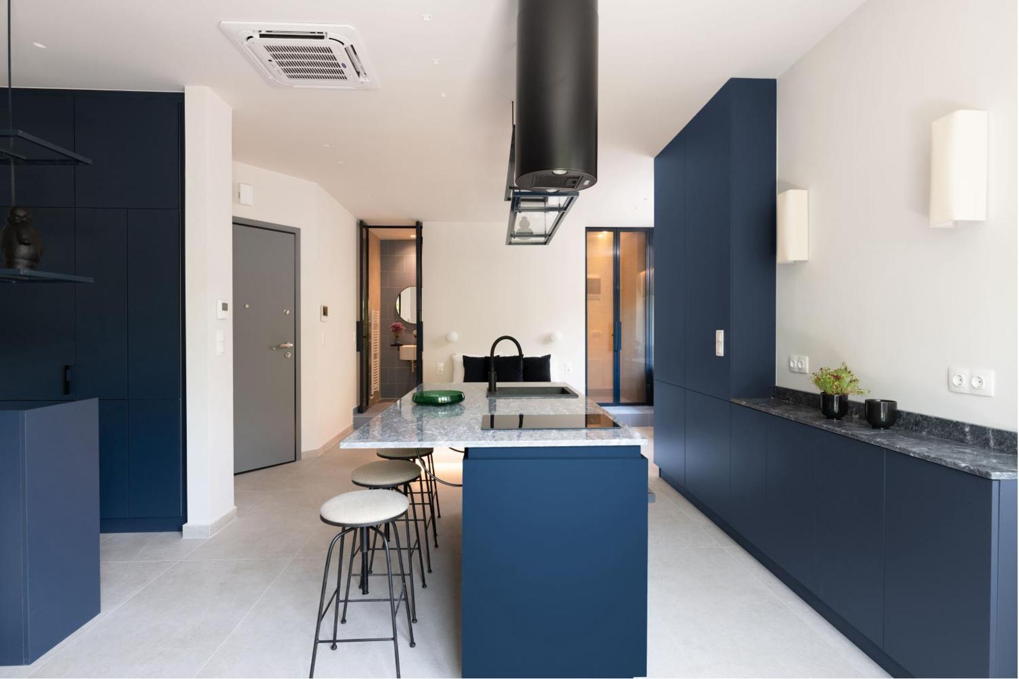 Culture Retreat Near Archaeological Museum By Upstreet Apartment *