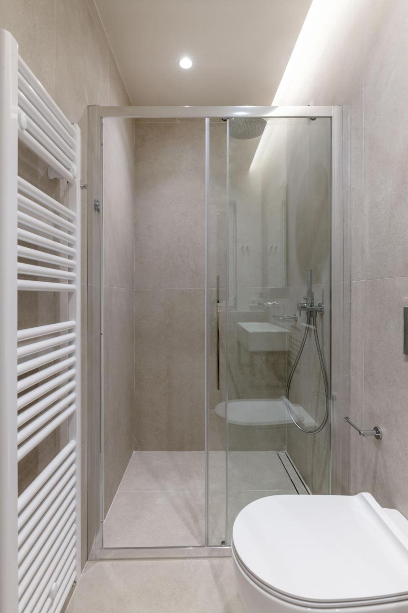 Apartment Culture Retreat Near Archaeological Museum By Upstreet Athens