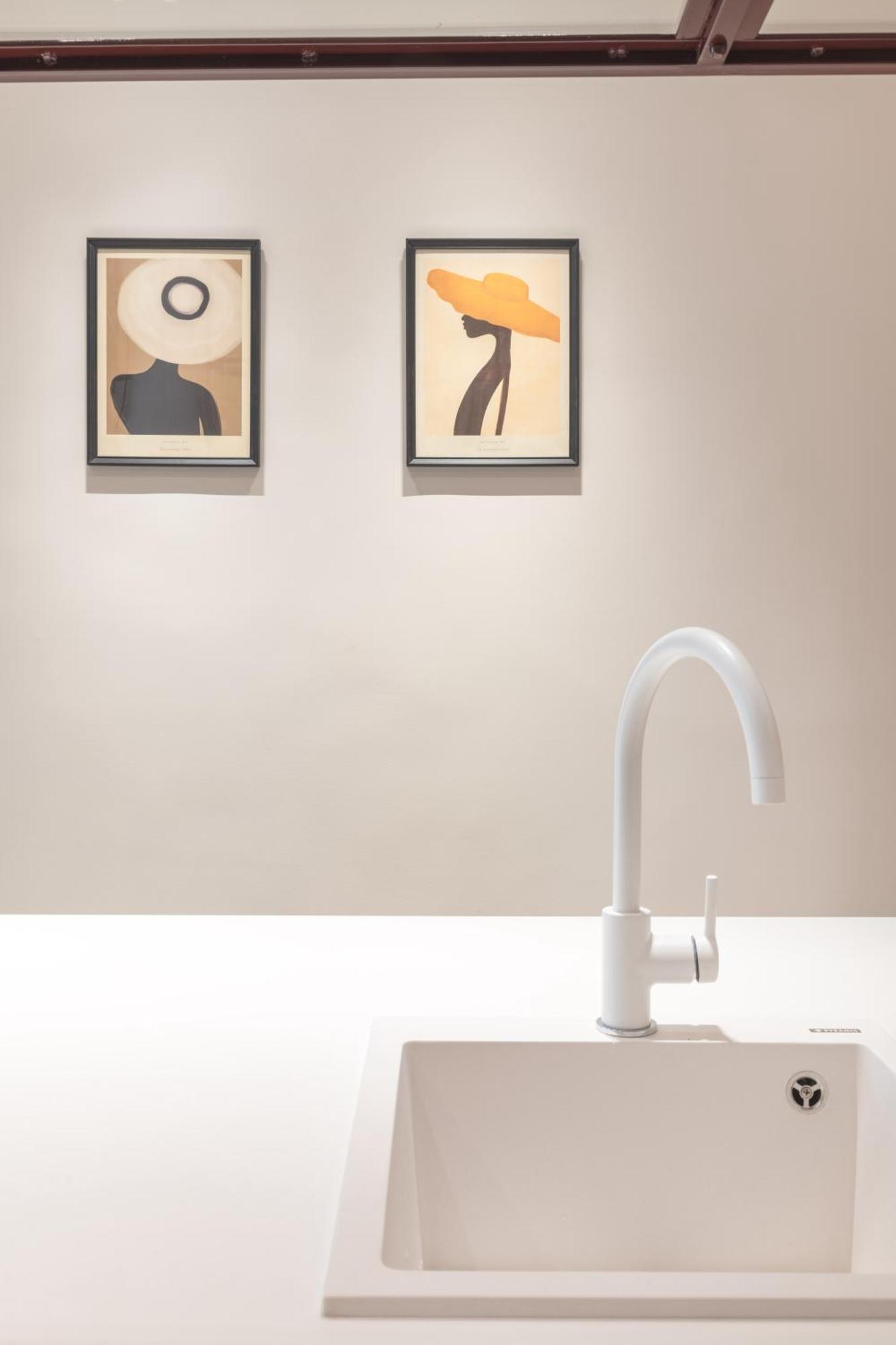 Culture Retreat Near Archaeological Museum By Upstreet Apartment