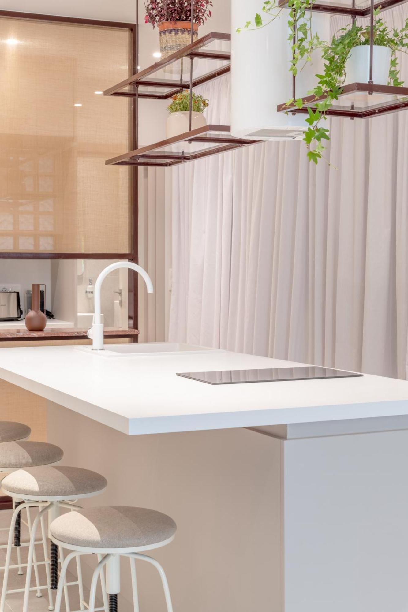 Apartment Culture Retreat Near Archaeological Museum By Upstreet Athens
