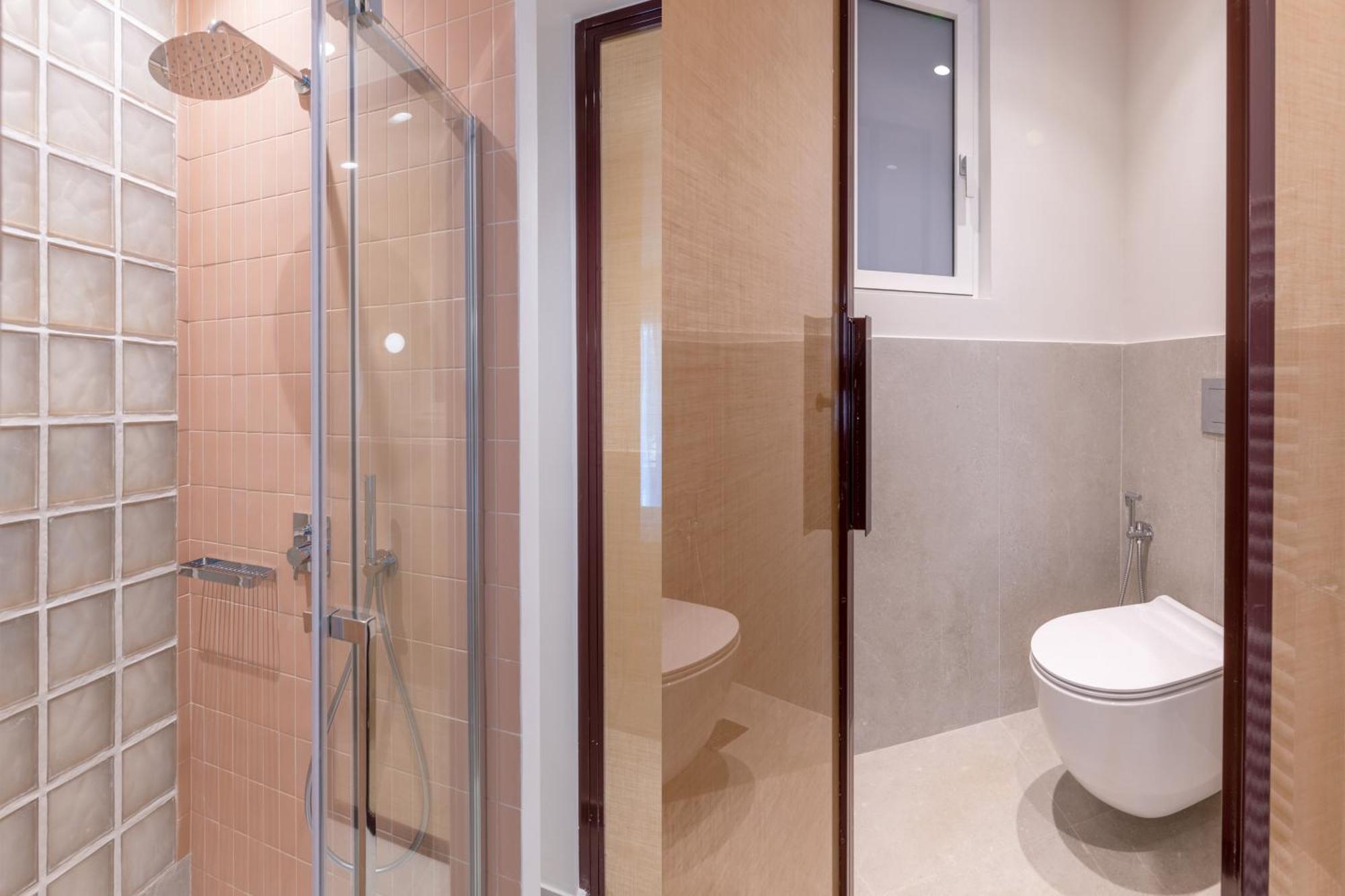 Culture Retreat Near Archaeological Museum By Upstreet Apartment *