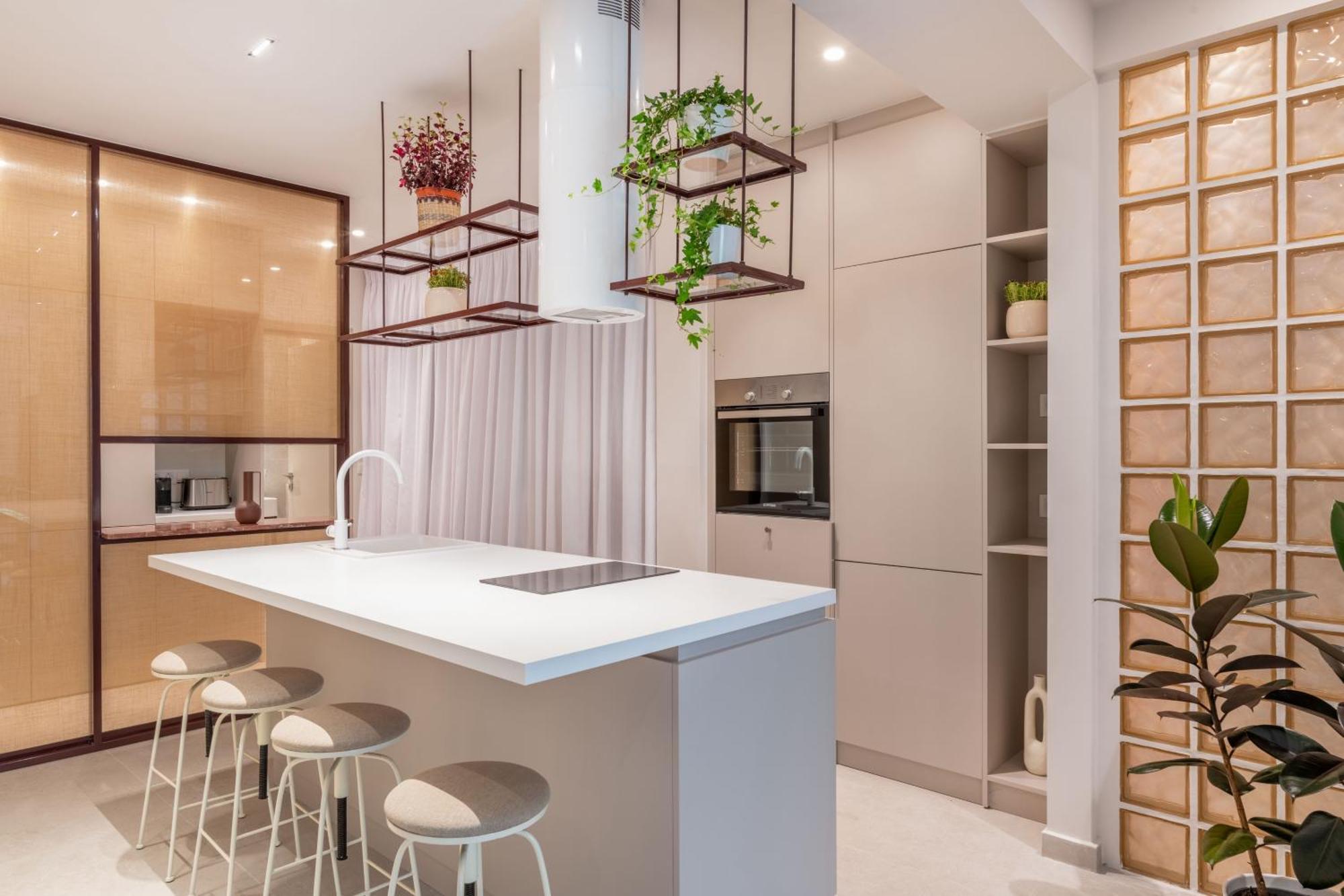 Culture Retreat Near Archaeological Museum By Upstreet Apartment Athens